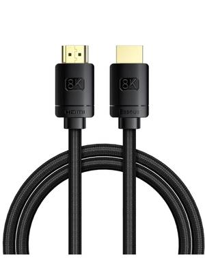 Кабель Baseus High Definition 8K HDMI - HDMI (1.5 м)