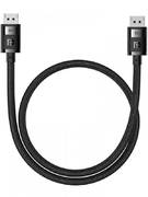Кабель Baseus High Definition Series DP DisplayPort - DisplayPort (1 м)