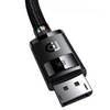 Кабель Baseus High Definition Series DP DisplayPort - DisplayPort (2 м)