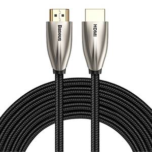 Кабель Baseus Horizontal 4KHDMI