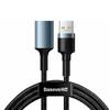 Кабель Baseus USB Male TO USB Female