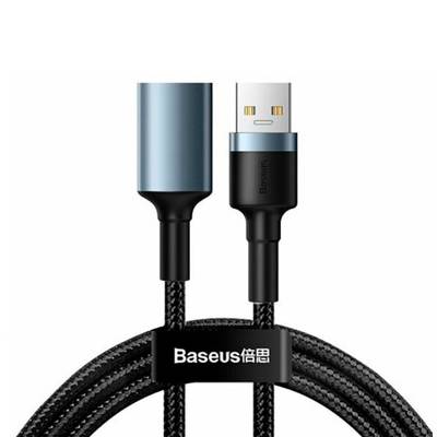 Кабель Baseus USB Male TO USB Female