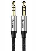 Кабель Baseus Yiven Audio Cable M30 1.5M