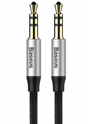 Кабель Baseus Yiven Audio Cable M30 1.5M