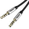 Кабель Baseus Yiven Audio Cable M30 1.5M