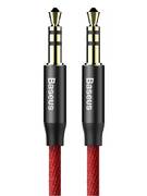 Кабель Baseus Yiven Audio Cable M30 1M