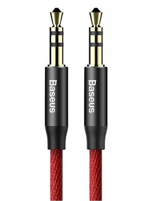 Кабель Baseus Yiven Audio Cable M30 1M