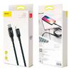 Кабель Baseus Yiven Series Type-C для Lightning