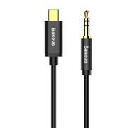 Кабель Baseus Yiven Type-C male Audio M01