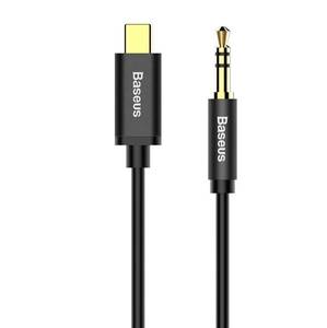 Кабель Baseus Yiven Type-C male Audio M01