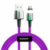 Кабель Baseus Zinc Magnetic USB для Type-C