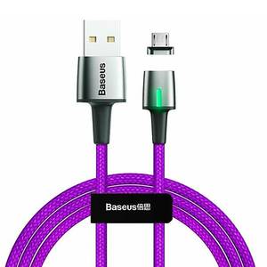 Кабель Baseus Zinc Magnetic USB для Type-C