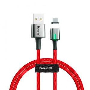 Кабель Baseus Zinc Magnetic USB