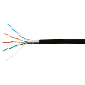 Кабель Skynet Cable CSP-FTP-4-CU-OUT/100