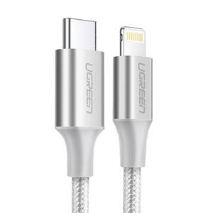 Кабель Ugreen US304 70524 1.5м