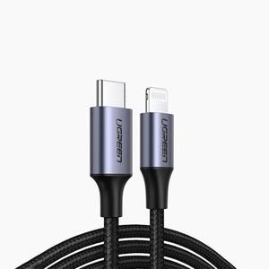 Кабель Ugreen US304 2м