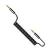 Кабель Usams Cable Spring Audio 1.2m