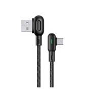 Кабель USAMS Type-C