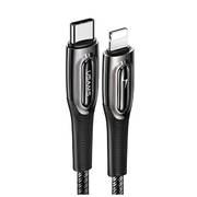 Кабель USAMS Raydan Series Type-C To Lightning