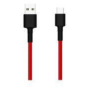 Кабель Xiaomi Mi Type-C Braided Cable