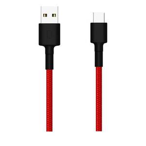 Кабель Xiaomi Mi Type-C Braided Cable