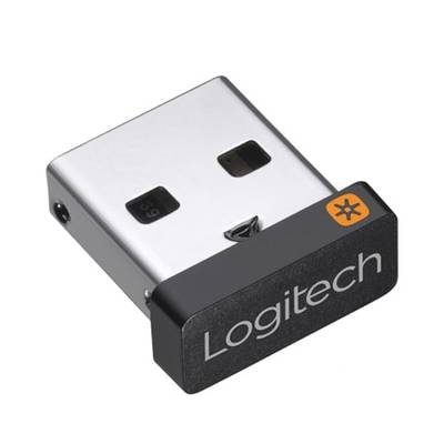 Радио USB-приемник Logitech USB Unifying Receiver