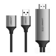 Разветвитель Ugreen CM151