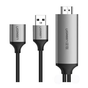 Разветвитель Ugreen CM151