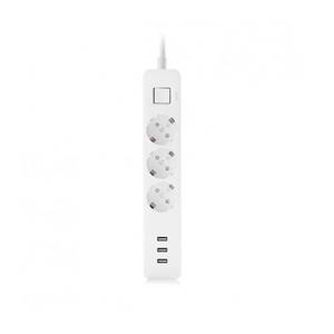 Удлинитель Xiaomi Mi Power Strip 3