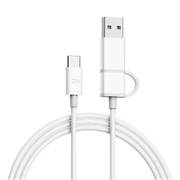 Xiaomi ZMI USB-C to USB-C/USB-A Cable