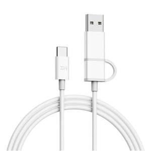 Xiaomi ZMI USB-C to USB-C/USB-A Cable