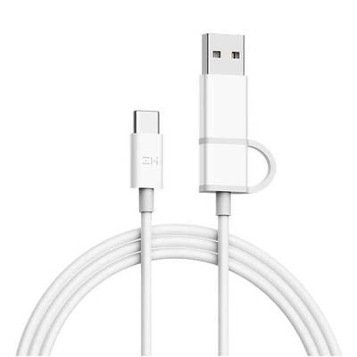 Xiaomi ZMI USB-C to USB-C/USB-A Cable