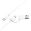 Xiaomi ZMI USB-C to USB-C/USB-A Cable