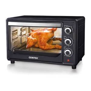 Мини-печь CENTEK CT-1530-36 Grill