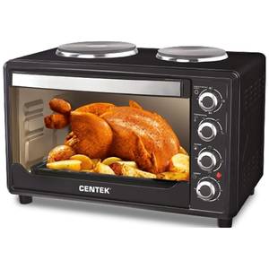 Мини-печь CENTEK CT-1530-36 Plate