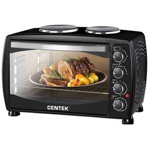 Мини-печь CENTEK CT-1531-42 Plate