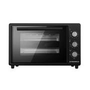 Мини-печь MAUNFELD MMO-373M