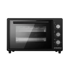 Мини-печь MAUNFELD MMO-373M