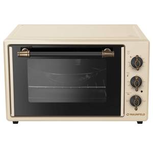 Мини-печь MAUNFELD MMO-373MB