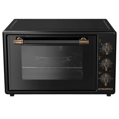 Мини-печь MAUNFELD MMO-373MB
