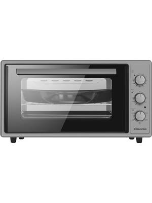 Мини-печь MAUNFELD MMO-483M