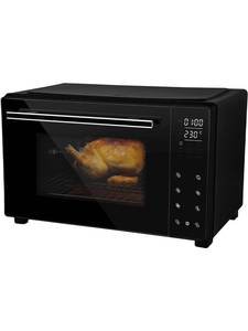 Мини-печь Sencor SEO 3250BK