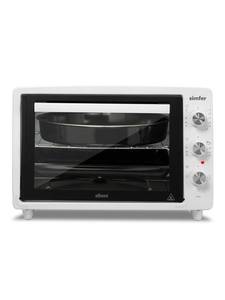 Мини-печь Simfer M3402