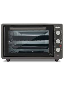 Мини-печь Simfer M4201