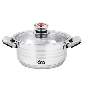 Кастрюля Lara Adagio LR02-781