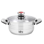 Кастрюля Lara Adagio LR02-784