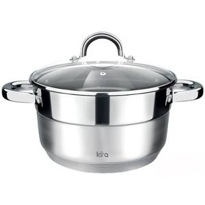 Кастрюля Lara Aurora LR02-403