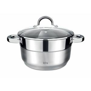 Кастрюля Lara Aurora LR02-405