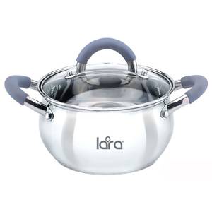Кастрюля Lara Bell LR02-484