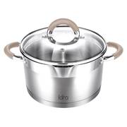 Кастрюля Lara Берлин LR02-342 Кастрюля Lara Берлин LR02-342